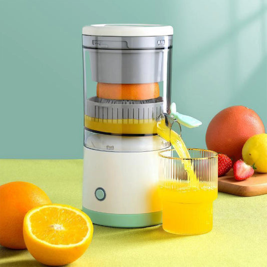 NutriQuench - Electric Juicer